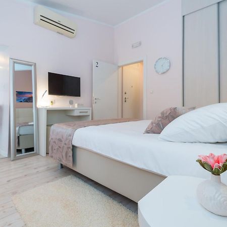 Bellview Apartment Zara Esterno foto