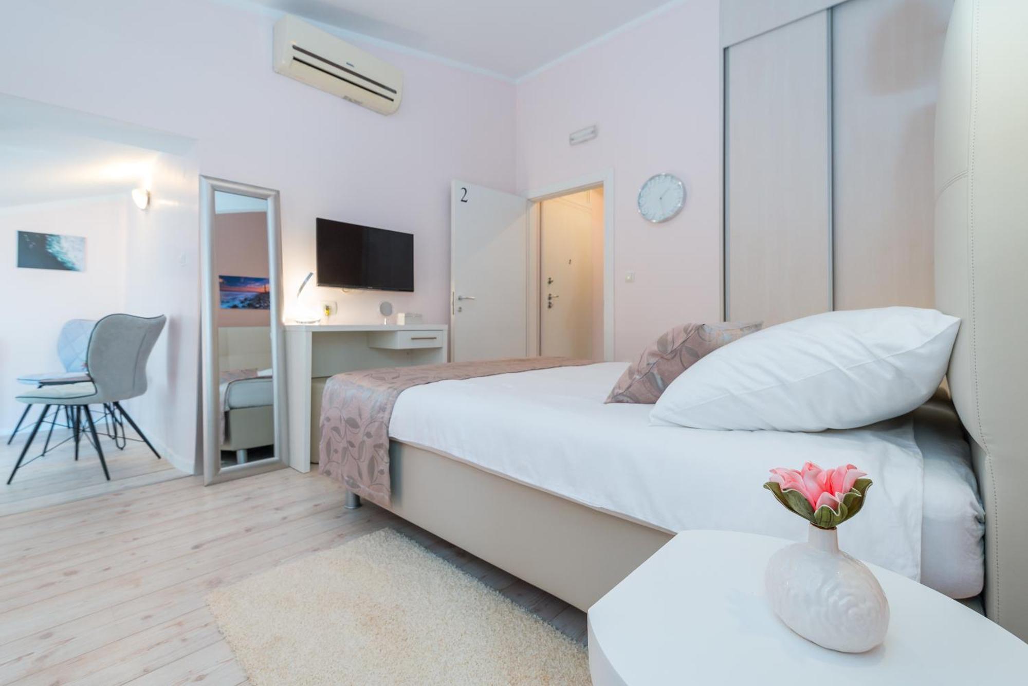 Bellview Apartment Zara Esterno foto