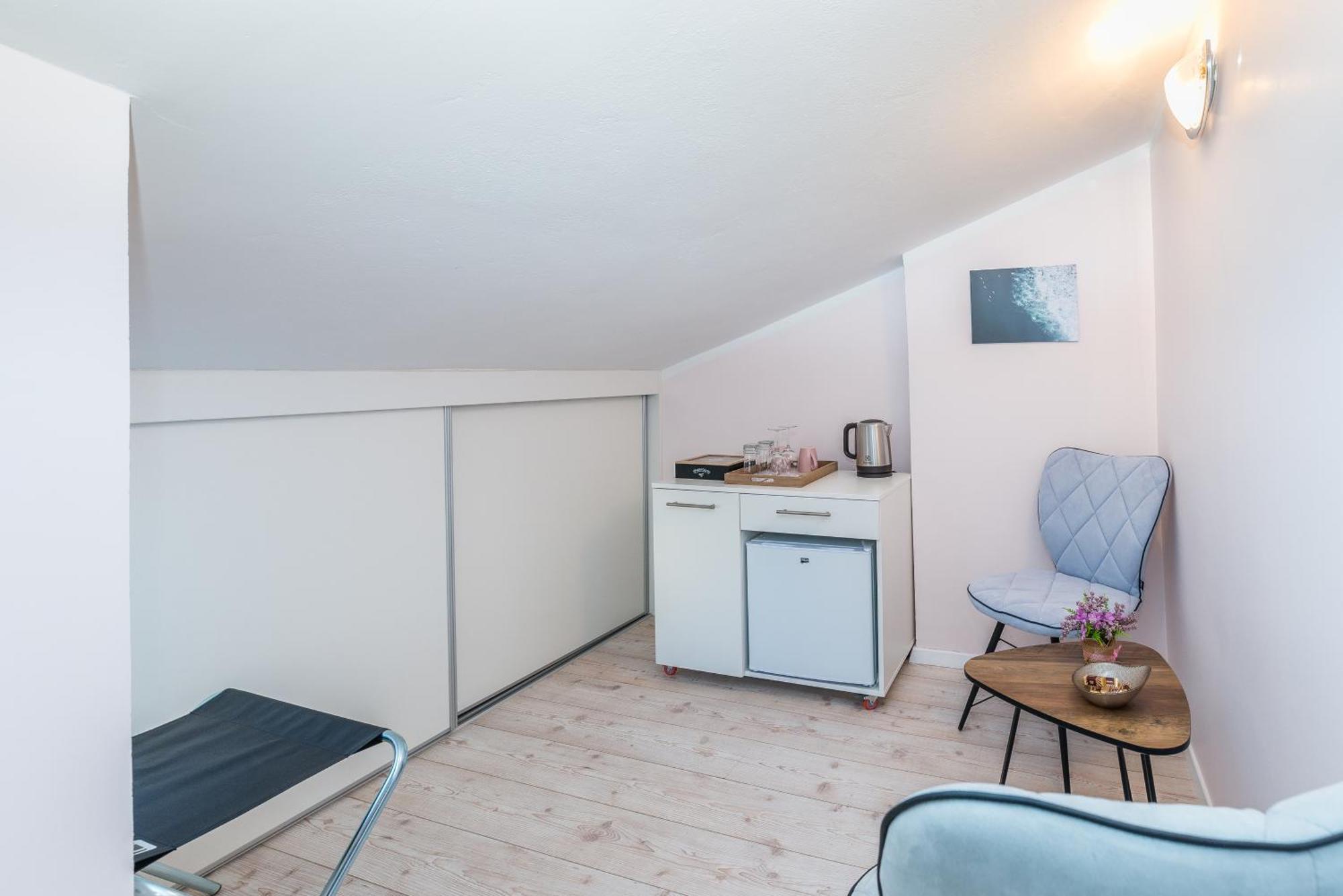 Bellview Apartment Zara Esterno foto
